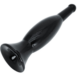 Hidden Desire Plug Butt Bottle 24 x 6cm